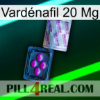 Vardénafil 20 Mg 37